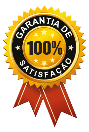 Garantia de Satisfação