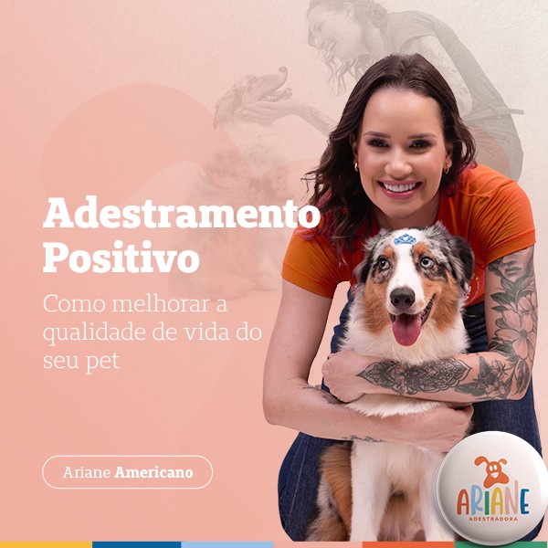 Adestramento Positivo